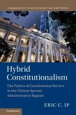 Hybrid Constitutionalism (eBook, ePUB)
