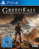 GreedFall (Playstation 4)