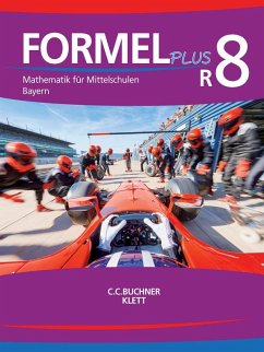 Formel PLUS - Bayern R8 - Vollath, Engelbert; Brucker, Jan; Götz, Sonja; Haubner, Karl; Hilmer, Manfred; Hirn, Sebastian; Schmid, Silke