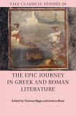 Epic Journey in Greek and Roman Literature (eBook, ePUB)