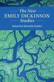 New Emily Dickinson Studies (eBook, ePUB)