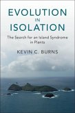 Evolution in Isolation (eBook, ePUB)