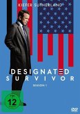 Designated Survivor - Staffel 1 DVD-Box