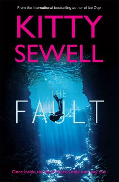 The Fault (eBook, ePUB) - Sewell, Kitty