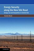Energy Security along the New Silk Road (eBook, ePUB)
