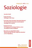 Soziologie 3/2019 (eBook, PDF)