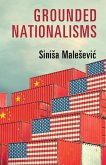 Grounded Nationalisms (eBook, ePUB)
