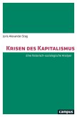 Krisen des Kapitalismus (eBook, ePUB)