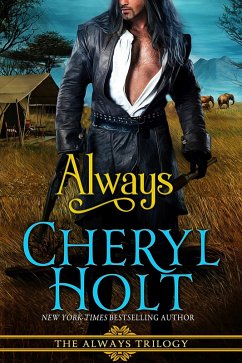 Always (eBook, ePUB) - Holt, Cheryl