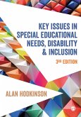 Key Issues in Special Educational Needs, Disability and Inclusion (eBook, PDF)