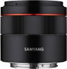 Samyang AF 1,8/45 Objektiv für Sony... - Bild 1