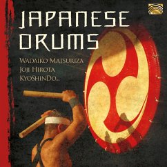 Japanese Drums - Diverse
