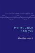 Symmetrization in Analysis (eBook, ePUB) - Bild 1