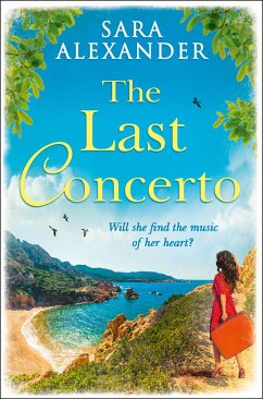 The Last Concerto (eBook, ePUB) - Alexander, Sara