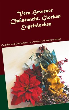 Christnacht, Glocken, Engelslocken (eBook, ePUB)