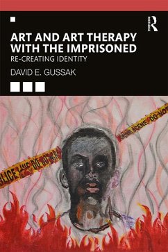 Cover Art and Art Therapy with the Imprisoned (eBook, ePUB)