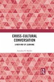 Cross-Cultural Conversation (eBook, PDF)