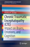 Chronic Traumatic Encephalopathy (CTE) (eBook, PDF)