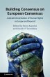 Building Consensus on European... - Bild 1