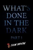 What's Done in the Dark (What's Done in the Dark Series, #1) (eBook, ePUB)