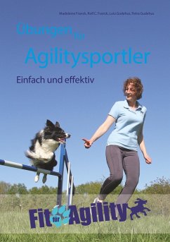 Übungen für Agilitysportler (eBook, ePUB)