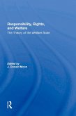 Responsibility, Rights, And Welfare (eBook, ePUB)