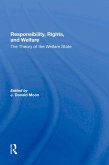Responsibility, Rights, And Welfare (eBook, ePUB) Responsibility, Rights, And Welfare (eBook, ePUB)