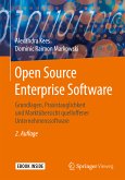 Open Source Enterprise Software (eBook, PDF)