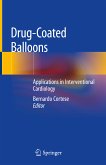 Drug-Coated Balloons (eBook, PDF)