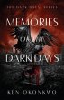 Memories of the Dark Days (eBook, ePUB) - Bild 1