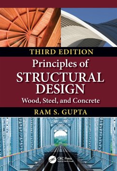 Principles of Structural Design (eBook, PDF) - Gupta, Ram S.