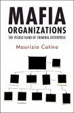 Mafia Organizations (eBook, ePUB)