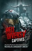 Hell Divers V: Captives (eBook, ePUB)