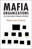Mafia Organizations (eBook, PDF)