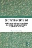 Cultivating Copyright (eBook, ePUB)