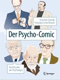 Der Psycho-Comic (eBook, PDF)