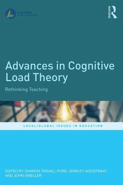 Advances in Cognitive Load Theory (eBook, PDF)