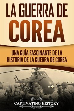 Cover La Guerra de Corea (eBook, ePUB)