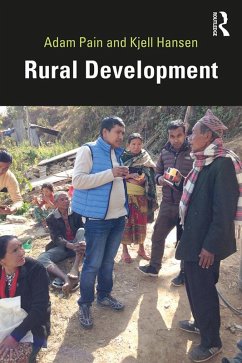 Cover Rural Development (eBook, PDF)