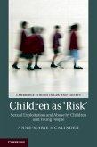 Children as 'Risk' (eBook, ePUB)