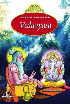 Vedavyasa (Maharshis of Ancient India) (eBook, ePUB) - Hari, Sri