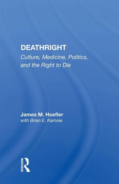Deathright (eBook, PDF) Deathright (eBook, PDF)