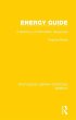 Energy Guide (eBook, ePUB) - Bild 1