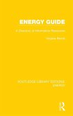 Energy Guide (eBook, ePUB)