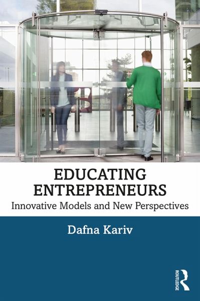 Educating Entrepreneurs (eBook, ePUB)