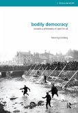 Bodily Democracy (eBook, PDF)