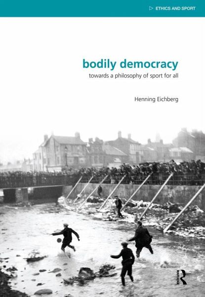 Bodily Democracy (eBook, PDF) Bodily Democracy (eBook, PDF)