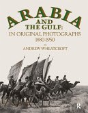 Arabia & The Gulf (eBook, PDF)