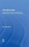 The New China (eBook, PDF)