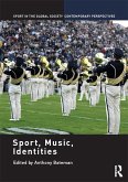 Sport, Music, Identities (eBook, PDF)